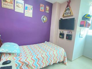 Foto 4 de apartamento en venta en el recreo. Cod V360