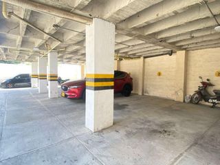Foto 8 de apartamento en venta en el recreo. Cod V360
