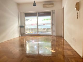 Foto 1 de Departamento - Palermo