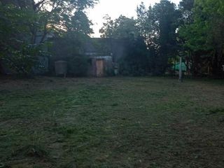Terreno en venta - 1149Mts2 - Villa Elisa [FINANCIADO]