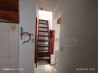 Arriendo/Venta de APARTAMENTO en BOGOTA