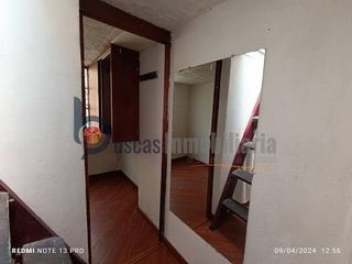 Arriendo/Venta de APARTAMENTO en BOGOTA