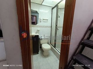 Arriendo/Venta de APARTAMENTO en BOGOTA