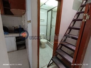 Arriendo/Venta de APARTAMENTO en BOGOTA