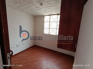 Arriendo/Venta de APARTAMENTO en BOGOTA