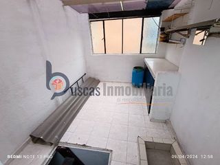 Arriendo/Venta de APARTAMENTO en BOGOTA