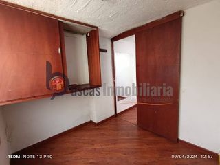 Arriendo/Venta de APARTAMENTO en BOGOTA