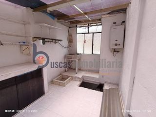 Arriendo/Venta de APARTAMENTO en BOGOTA