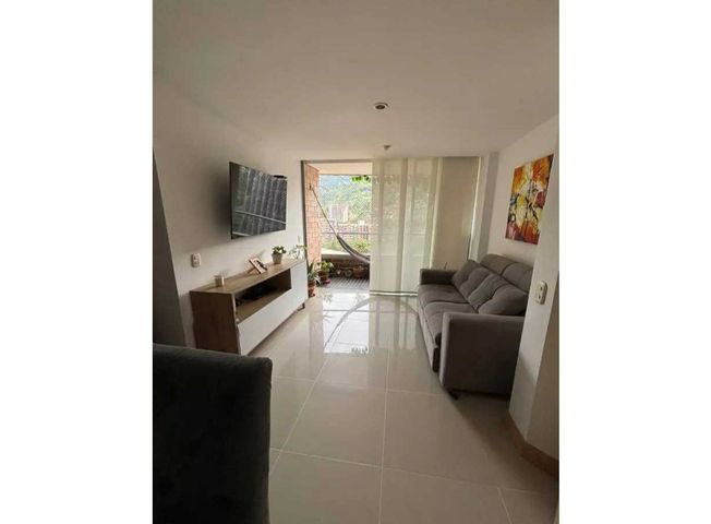 Apartamento en arriendo en Envigado