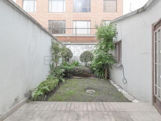 Foto 6 de casa en venta en molinos del norte-usaquén. Cod V4406