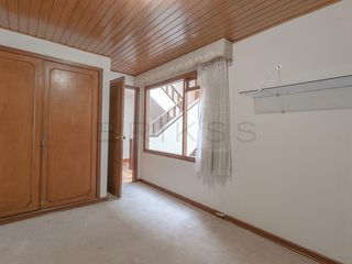 Foto 9 de casa en venta en molinos del norte-usaquén. Cod V4406