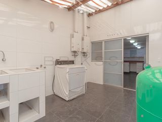 Foto 7 de casa en venta en molinos del norte-usaquén. Cod V4406