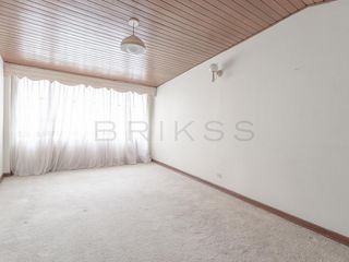 Foto 18 de casa en venta en molinos del norte-usaquén. Cod V4406