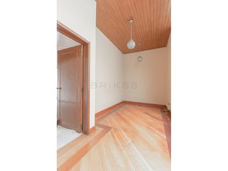 Foto 14 de casa en venta en molinos del norte-usaquén. Cod V4406
