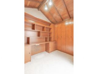 Foto 20 de casa en venta en molinos del norte-usaquén. Cod V4406