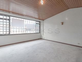 Foto 16 de casa en venta en molinos del norte-usaquén. Cod V4406