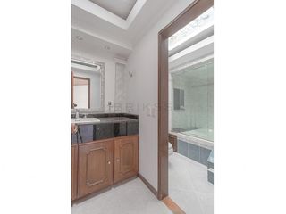 Foto 17 de casa en venta en molinos del norte-usaquén. Cod V4406