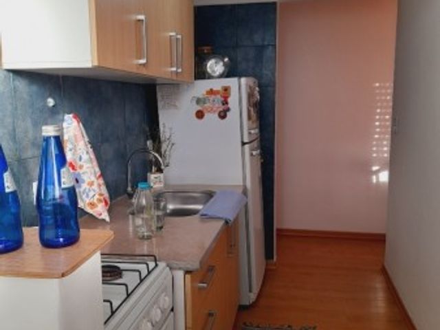 VENTA - DEPARTAMENTO BARRIO VIPLASTIC