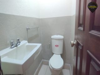 Foto 4 de Local de arriendo en C.Gran Colombia – código:20235