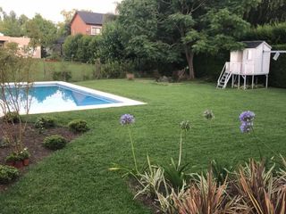 Foto 2 de Hermosa Casa de Estilo Americano - Alamo Alto