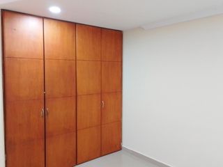 Foto 2 de casa en arriendo en villa santos. Cod A26634