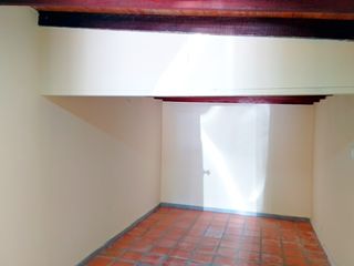 Foto 3 de casa en arriendo en villa santos. Cod A26634