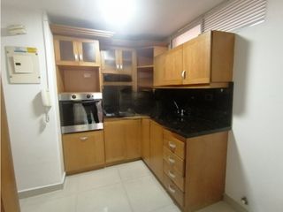 Apartamento en Arriendo en Medellín Sector Laureles