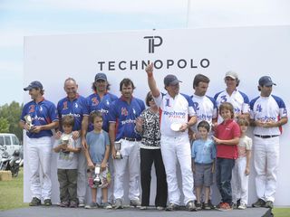 Lotes en Technopolo Country Club General Rodriguez