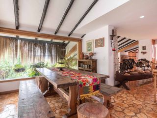 Foto 9 de casa en arriendo/venta en vereda chince. Cod A5794