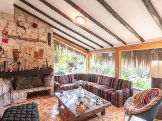 Foto 1 de casa en arriendo/venta en vereda chince. Cod A5794
