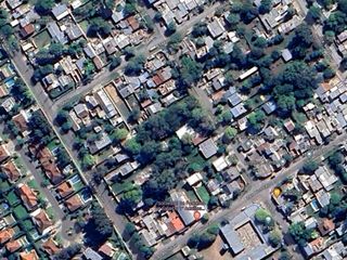 Terreno en Pilar
