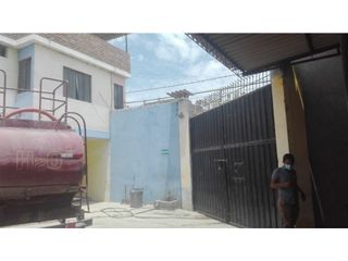 Foto 1 de LOCAL COMERCIAL en VENTA en SULLANA - ESTACION SANTA JULIA