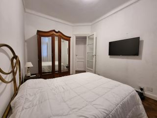 Excelente 2  Ambientes muy luminoso / Amoblado y equipado premiun  / Retiro