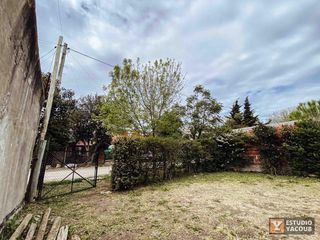 Terreno en venta - 289Mts2 - San Carlos, La Plata