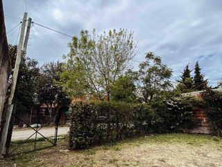 Terreno en venta - 289Mts2 - San Carlos, La Plata