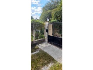 VENTA DE VIVIENDA EN VILLA GENERAL BELGRANO - VIV0280
