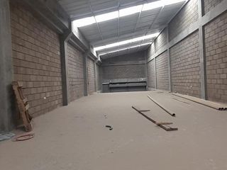 Foto 8 de bodega en arriendo en centro. Cod A2433