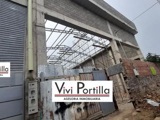 Foto 11 de bodega en arriendo en centro. Cod A2433