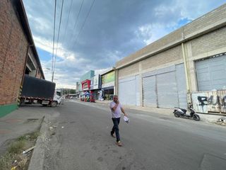 Foto 3 de bodega en arriendo en centro. Cod A2433