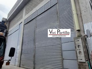 Foto 4 de bodega en arriendo en centro. Cod A2433