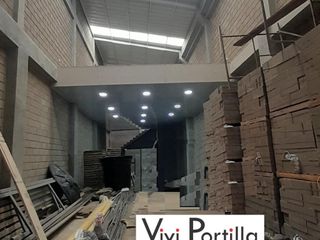 Foto 6 de bodega en arriendo en centro. Cod A2433