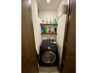 Foto 3 de Venta apartamento en Bosque izquierdo