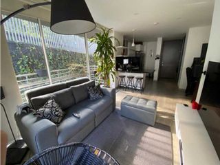 Foto 8 de Venta apartamento en Bosque izquierdo