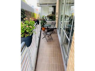 Foto 12 de Venta apartamento en Bosque izquierdo