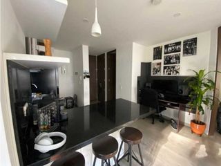 Foto 2 de Venta apartamento en Bosque izquierdo