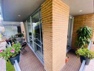 Foto 11 de Venta apartamento en Bosque izquierdo