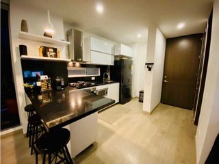 Foto 1 de Venta apartamento en Bosque izquierdo