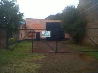 Foto 1 de ALQUILO DEPOSITO TINGLADO EN APÓSTOLES MISIONES