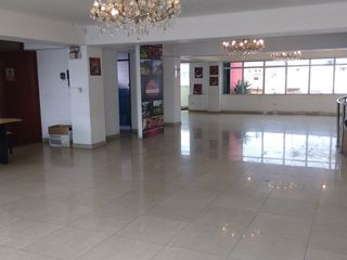 Foto 1 de OFICINA EN ALQUILER, FLAT 210 M2, 3ER PISO