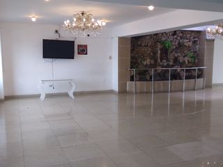 Foto 5 de OFICINA EN ALQUILER, FLAT 210 M2, 3ER PISO